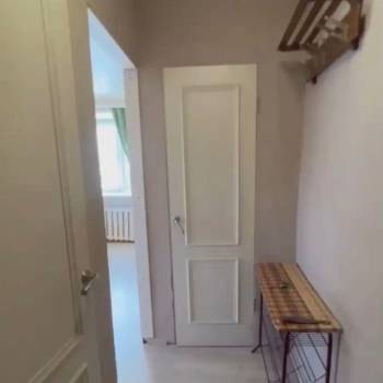 Продается 1-комнатная квартира, 30 м²