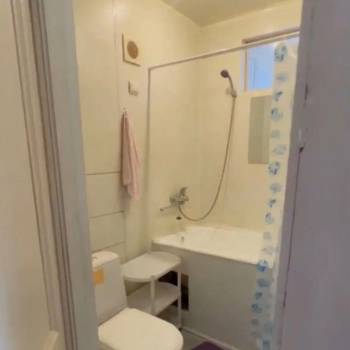 Продается 1-комнатная квартира, 30 м²
