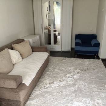 Продается 1-комнатная квартира, 30,7 м²