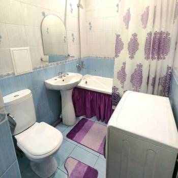 Продается 1-комнатная квартира, 30,7 м²