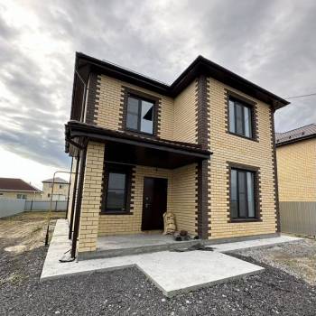Продается Дом, 130 м²