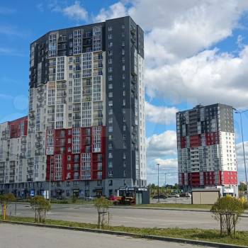 Сдается 1-комнатная квартира, 31 м²