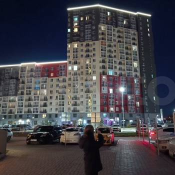 Сдается 1-комнатная квартира, 31 м²
