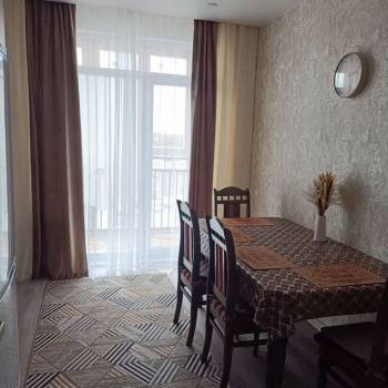 Сдается 1-комнатная квартира, 31 м²