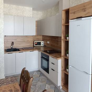 Сдается 1-комнатная квартира, 31 м²