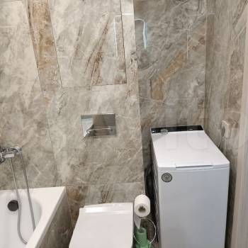 Сдается 1-комнатная квартира, 31 м²