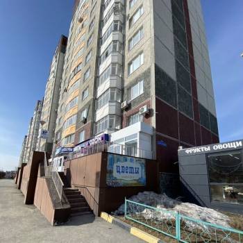 Сдается Нежилое помещение, 89 м²
