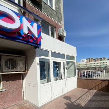 Сдается Нежилое помещение, 89 м²