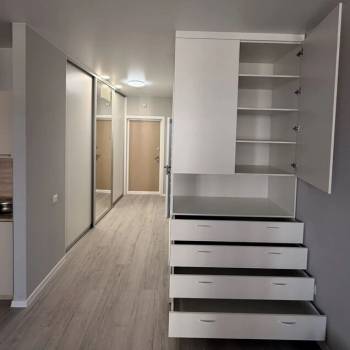 Сдается 1-комнатная квартира, 37 м²