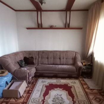 Сдается Многокомнатная квартира, 80 м²