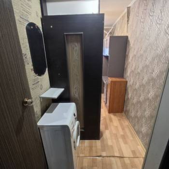 Сдается 1-комнатная квартира, 15 м²