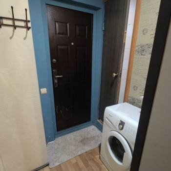 Сдается 1-комнатная квартира, 15 м²