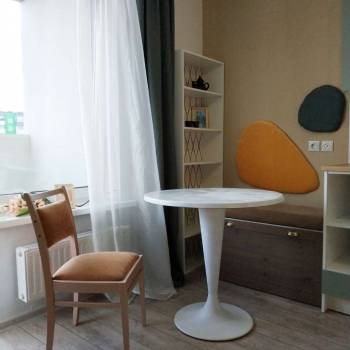 Сдается 1-комнатная квартира, 20,6 м²