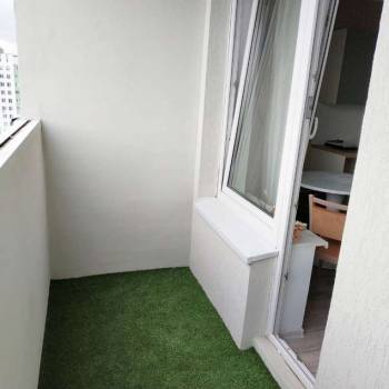 Сдается 1-комнатная квартира, 20,6 м²