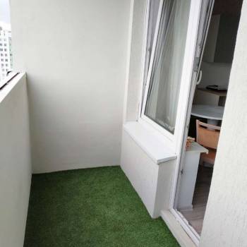Сдается 1-комнатная квартира, 20,6 м²