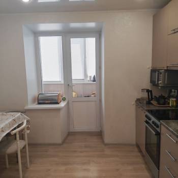 Продается 2-х комнатная квартира, 46,8 м²