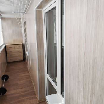 Продается 2-х комнатная квартира, 46,8 м²