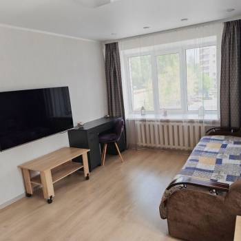Продается 2-х комнатная квартира, 46,8 м²