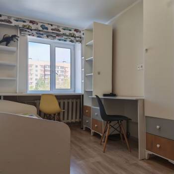 Продается 2-х комнатная квартира, 46,8 м²