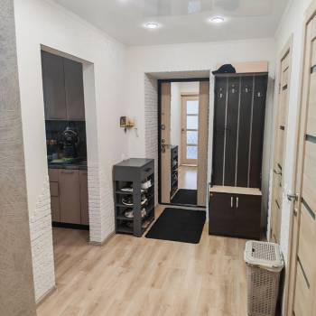 Продается 2-х комнатная квартира, 46,8 м²