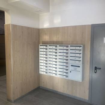 Сдается 1-комнатная квартира, 48 м²