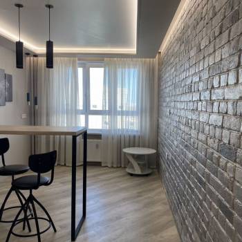 Сдается 1-комнатная квартира, 48 м²