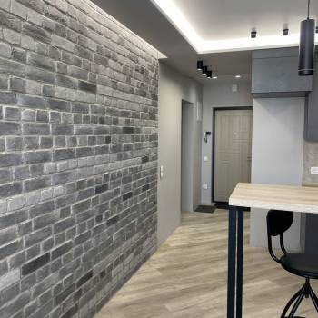 Сдается 1-комнатная квартира, 48 м²
