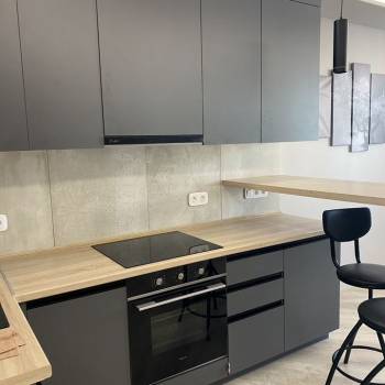 Сдается 1-комнатная квартира, 48 м²