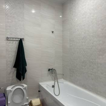Сдается 1-комнатная квартира, 45 м²