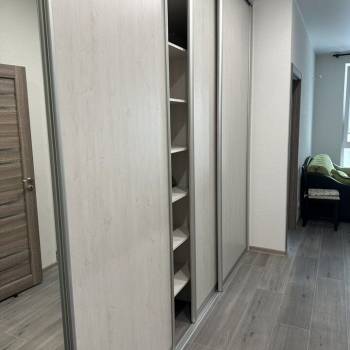 Сдается 1-комнатная квартира, 45 м²
