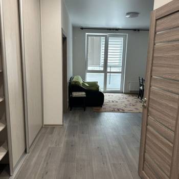 Сдается 1-комнатная квартира, 45 м²