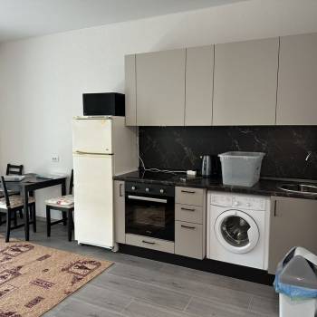 Сдается 1-комнатная квартира, 45 м²