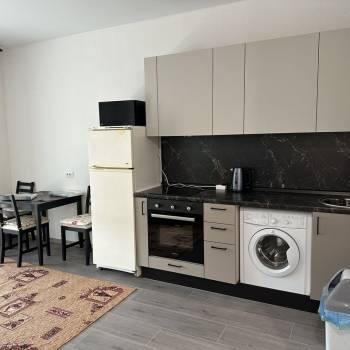 Сдается 1-комнатная квартира, 45 м²