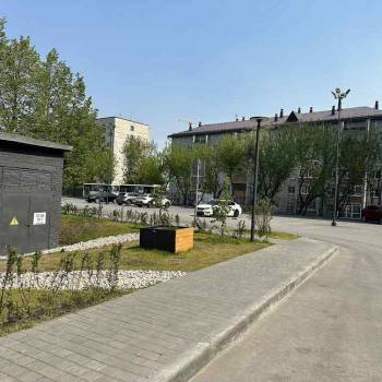 Сдается 1-комнатная квартира, 45 м²