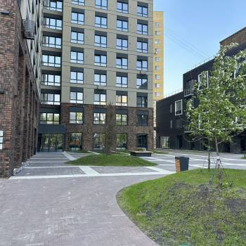 Сдается 1-комнатная квартира, 45 м²