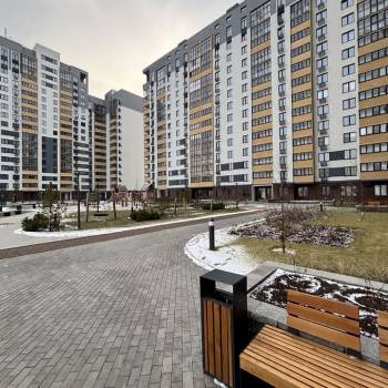 Сдается 1-комнатная квартира, 27 м²