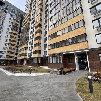 Сдается 1-комнатная квартира, 27 м²