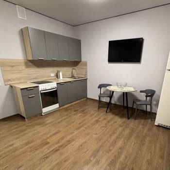 Сдается 1-комнатная квартира, 27 м²