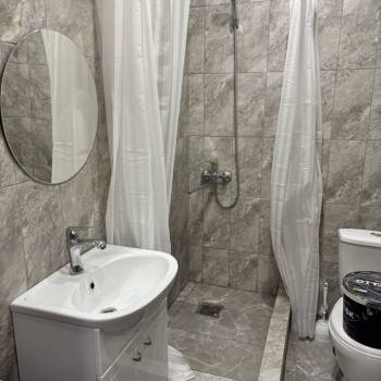 Сдается 1-комнатная квартира, 27 м²