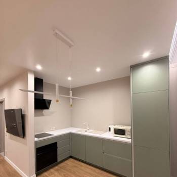 Продается 2-х комнатная квартира, 49 м²
