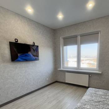 Сдается 1-комнатная квартира, 34,2 м²