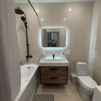 Сдается 1-комнатная квартира, 34,2 м²