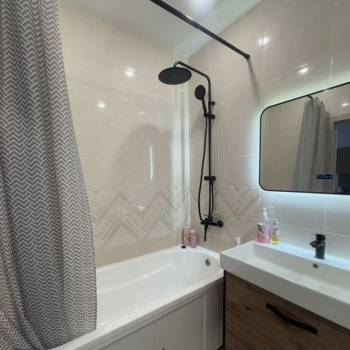 Сдается 1-комнатная квартира, 34,2 м²