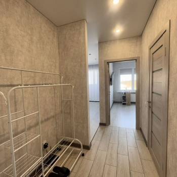 Сдается 1-комнатная квартира, 34,2 м²