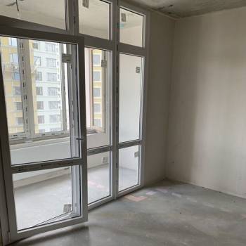 Продается 1-комнатная квартира, 28,6 м²