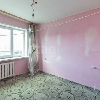 Продается 1-комнатная квартира, 15,1 м²