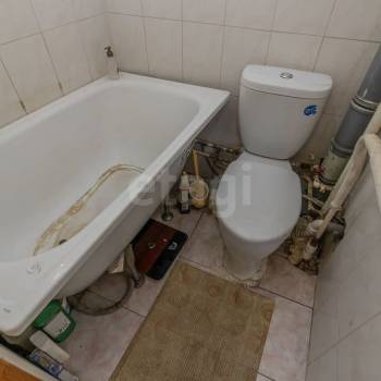 Продается 1-комнатная квартира, 15,1 м²
