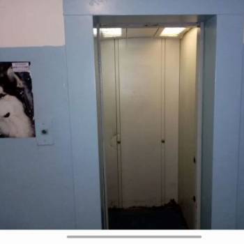Продается 1-комнатная квартира, 15,1 м²