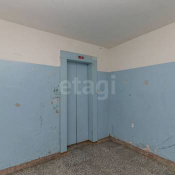 Продается 1-комнатная квартира, 15,1 м²