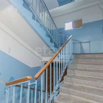 Продается 1-комнатная квартира, 15,1 м²